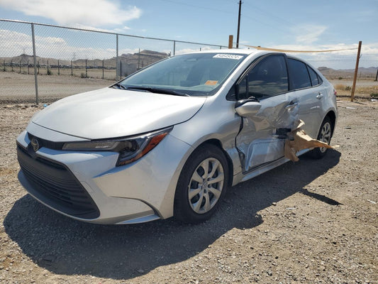 2024 TOYOTA COROLLA LE VIN:JTDB4MEE2R3020352