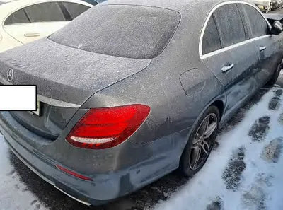 2019 Mercedes-Benz E 300 WDDZF4JB0KA567051 VIN:WDDZF4JB0KA567051