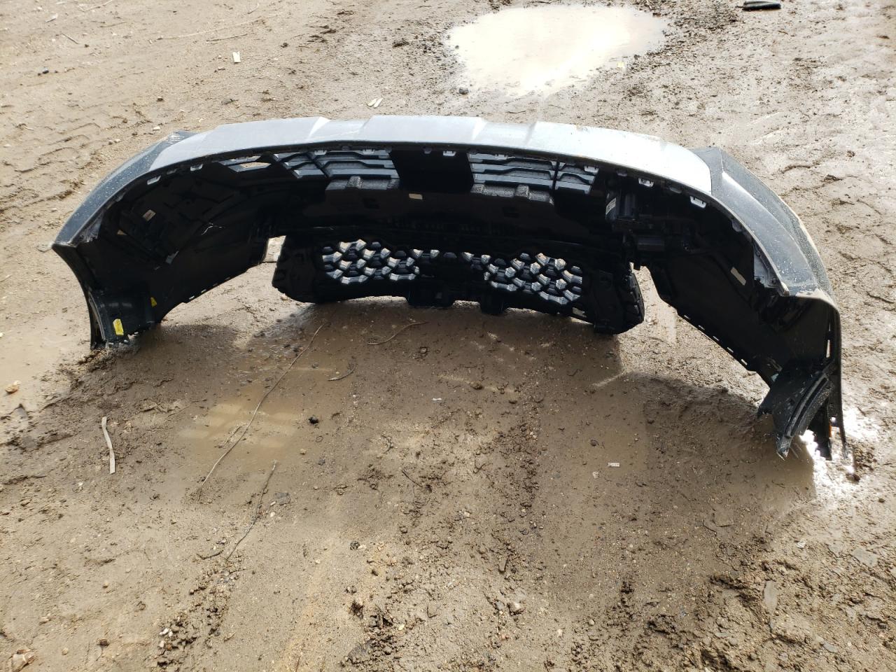 2023 KIA SORENTO SX VIN:5XYRKDLF9PG191219