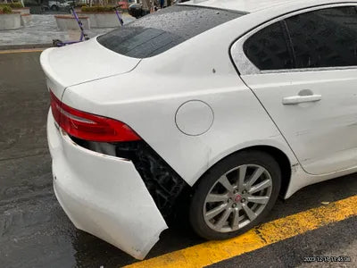 2017 Jaguar XE SAJAB4BNXHCP04555 VIN:SAJAB4BNXHCP04555