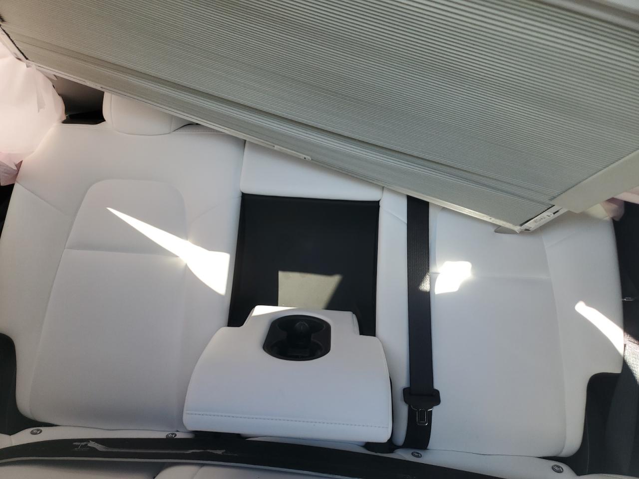 2023 TESLA MODEL Y  VIN:7SAYGDEE9PF667366