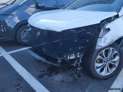 2015 Hyundai Santa FE KMHSW81UBFU458847 VIN:KMHSW81UBFU458847