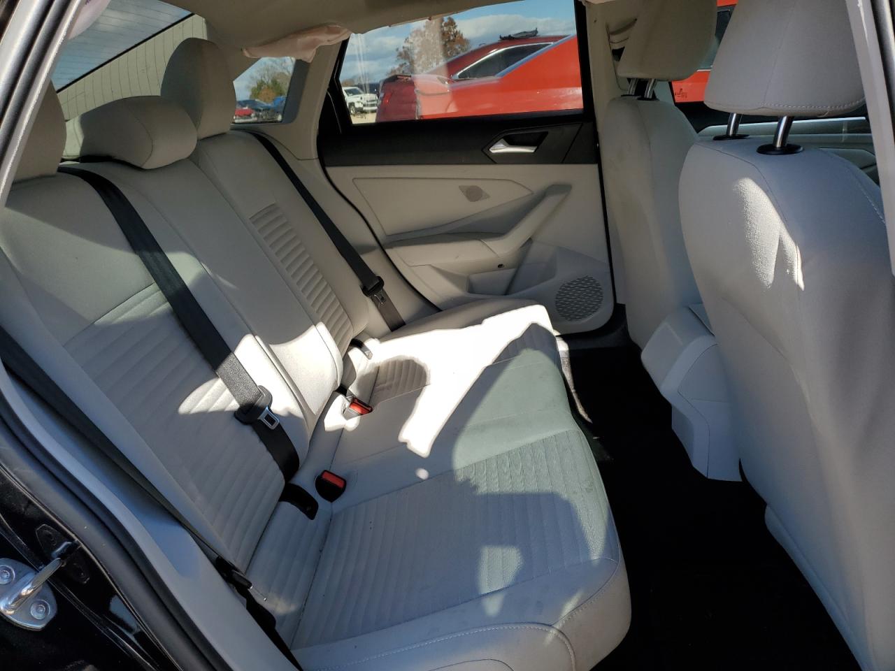 2024 VOLKSWAGEN JETTA S VIN:3VW5M7BU9RM094809
