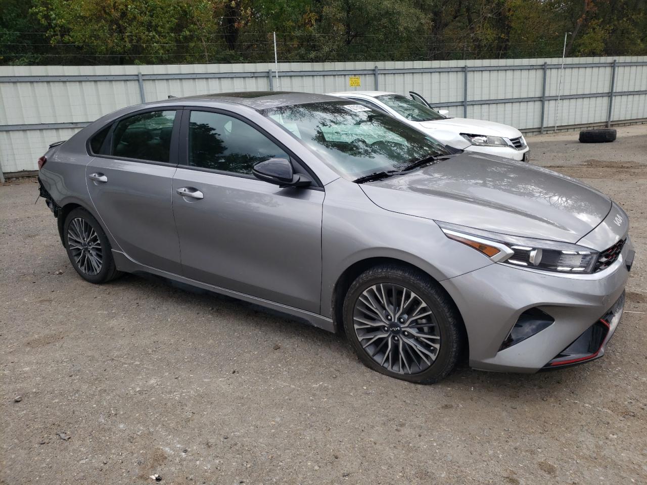2024 KIA FORTE GT LINE VIN:3KPF54AD2RE758298