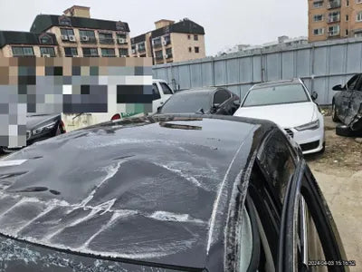 2019 Genesis G90 VIN: