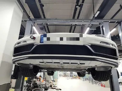 2021 Porsche Boxster VIN: