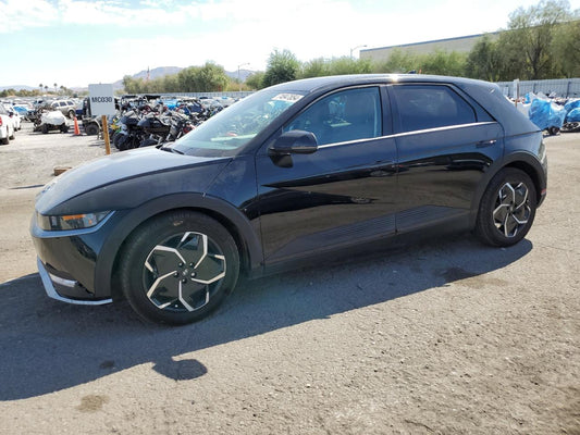 2024 HYUNDAI IONIQ 5 SE VIN:KM8KM4DE4RU251194