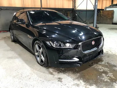 2016 Jaguar XE SAJAB4BN0GA922353 VIN:SAJAB4BN0GA922353