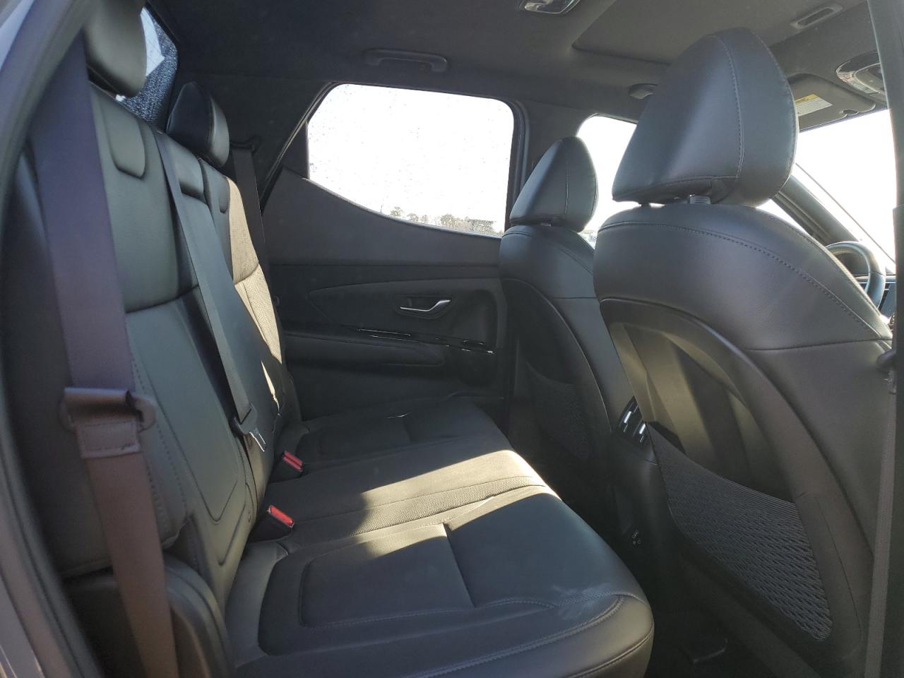 2023 HYUNDAI SANTA CRUZ LIMITED VIN:5NTJEDAF0PH075893