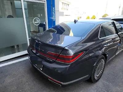 2019 Genesis G90 VIN: