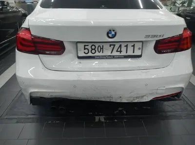 2018 BMW 330 WBA8B9108JA826507 VIN:WBA8B9108JA826507