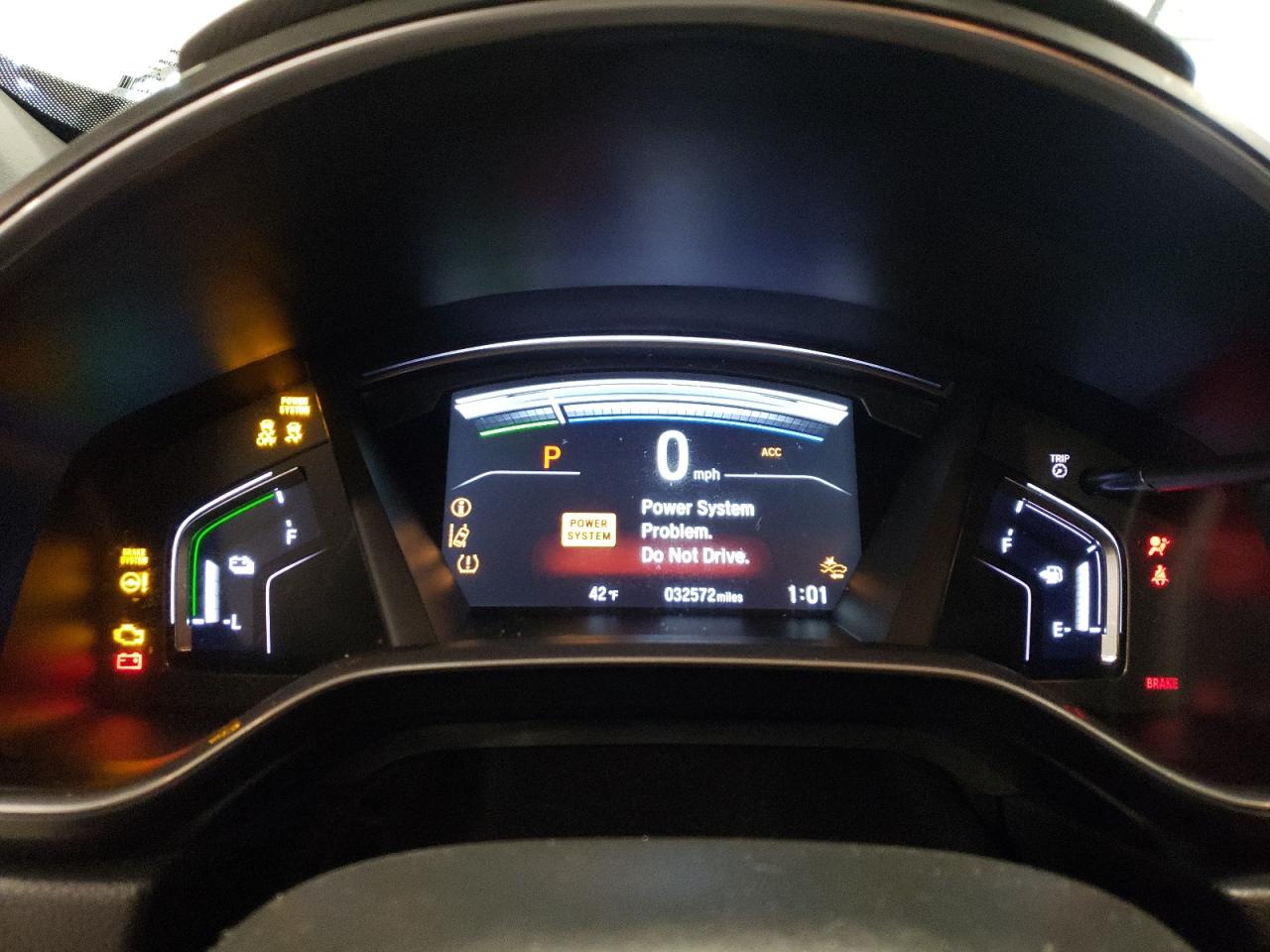 2022 HONDA CR-V EXL VIN:5J6RT6H87NL050423