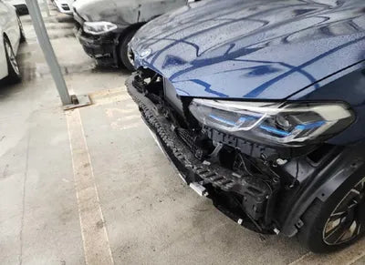 2023 BMW X3 M WBY41DU06PS734512 VIN:WBY41DU06PS734512