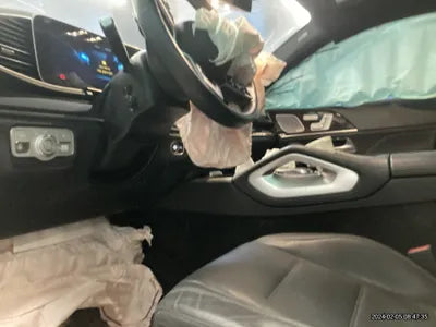 2021 Mercedes-Benz GLE 400 W1NFD2DB9MA298112 VIN:W1NFD2DB9MA298112