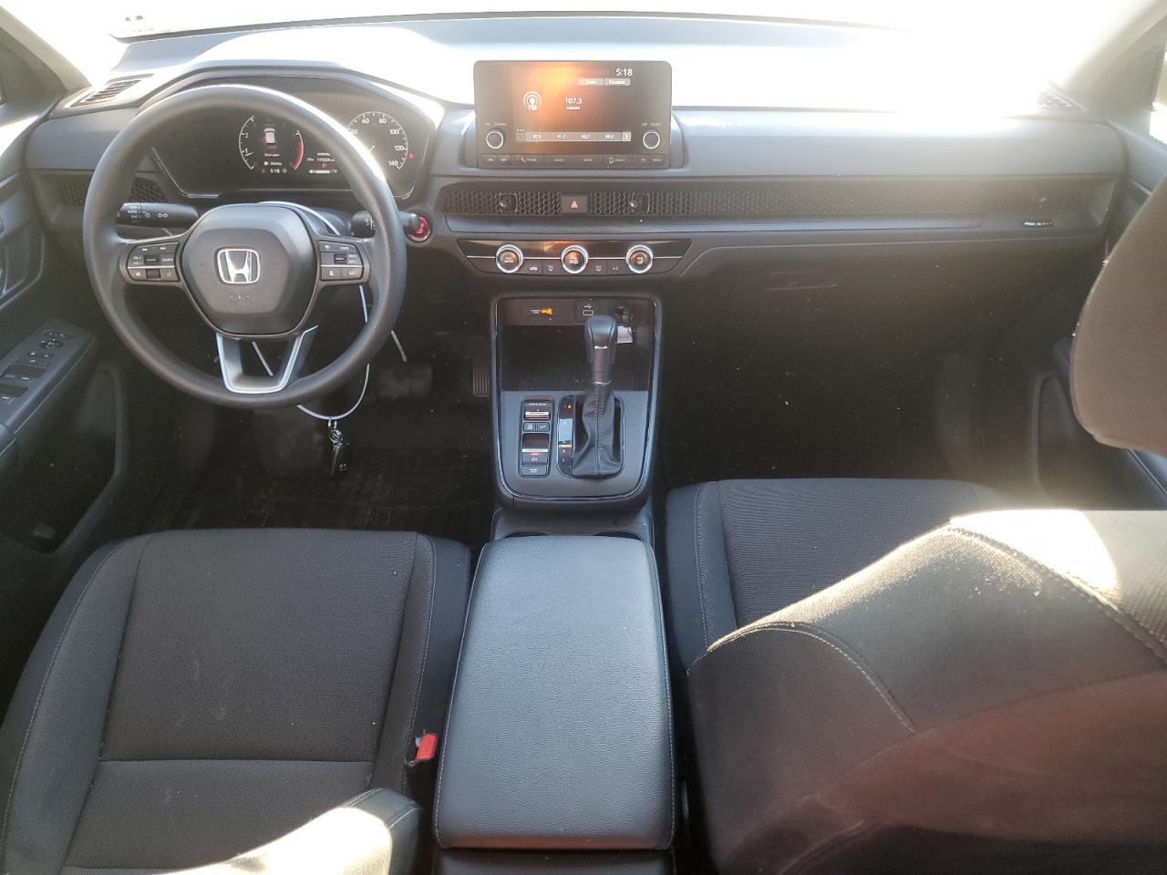 2023 HONDA CR-V LX VIN:7FARS3H26PE010038