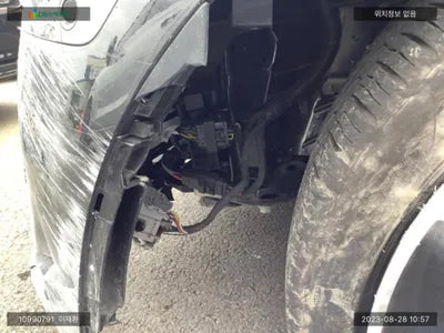 2022 Hyundai Ioniq KMHM541AFPA006502 VIN:KMHM541AFPA006502