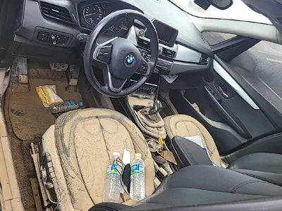 2016 BMW 2 Series Gran Tourer VIN: