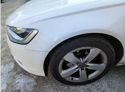 2015 Audi A6 WAUZZZ4G5FN025414 VIN:WAUZZZ4G5FN025414