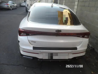2020 Kia K5 KNAG141ABLA048851 VIN:KNAG141ABLA048851