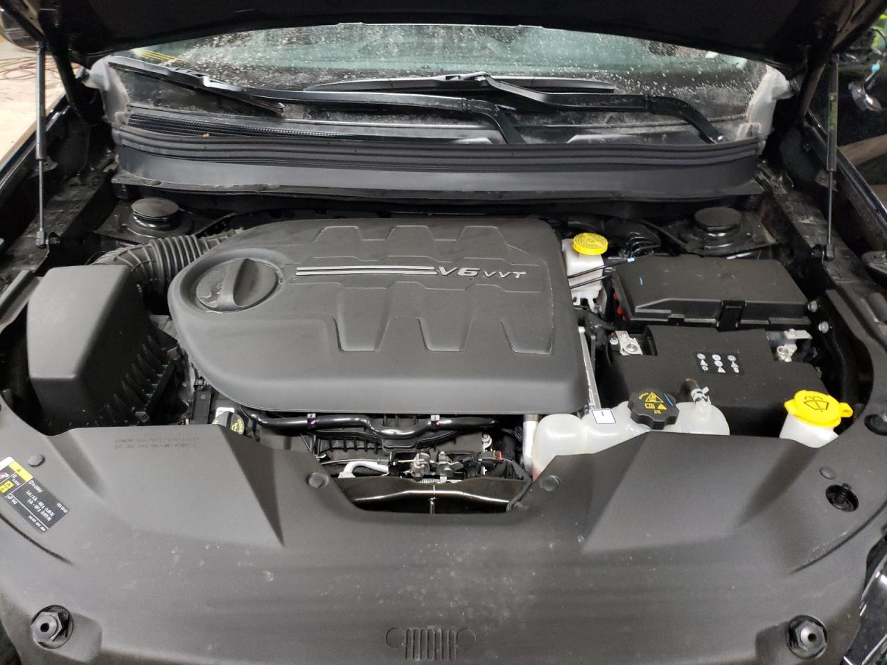 2022 JEEP CHEROKEE LIMITED VIN:1C4PJMDX3ND506383