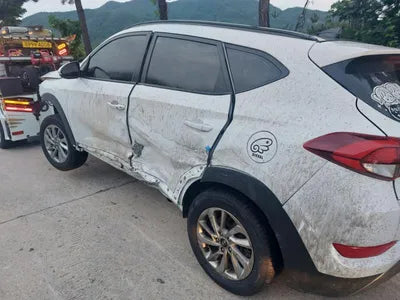 2018 Hyundai Tucson KMHJ3815GJU796049 VIN:KMHJ3815GJU796049