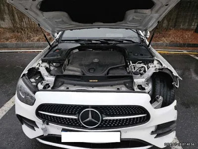 2021 Mercedes-Benz E 450 W1K1K5KB9MF159800 VIN:W1K1K5KB9MF159800