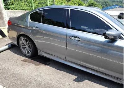 2018 BMW 520 WBAJC310XJWB77097 VIN:WBAJC310XJWB77097