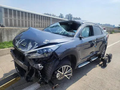 2016 Hyundai Tucson KMHJ381ABHU373353 VIN:KMHJ381ABHU373353