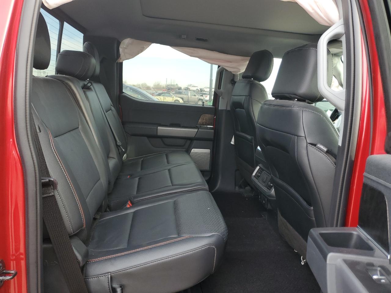 2022 FORD F150 SUPERCREW VIN:1FTFW1E89NKD60635