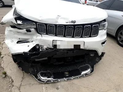 2018 Jeep Grand Cherokee 1C4RJFCM5JC118003 VIN:1C4RJFCM5JC118003