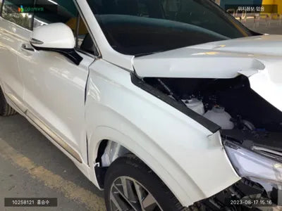 2023 Hyundai Santa FE KMHS581LHPU474023 VIN:KMHS581LHPU474023