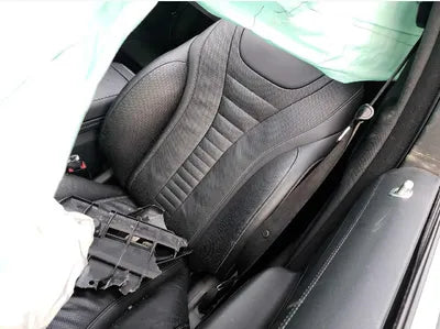 2016 Mercedes-Benz S 500 WDDUG8FB6GA277640 VIN:WDDUG8FB6GA277640