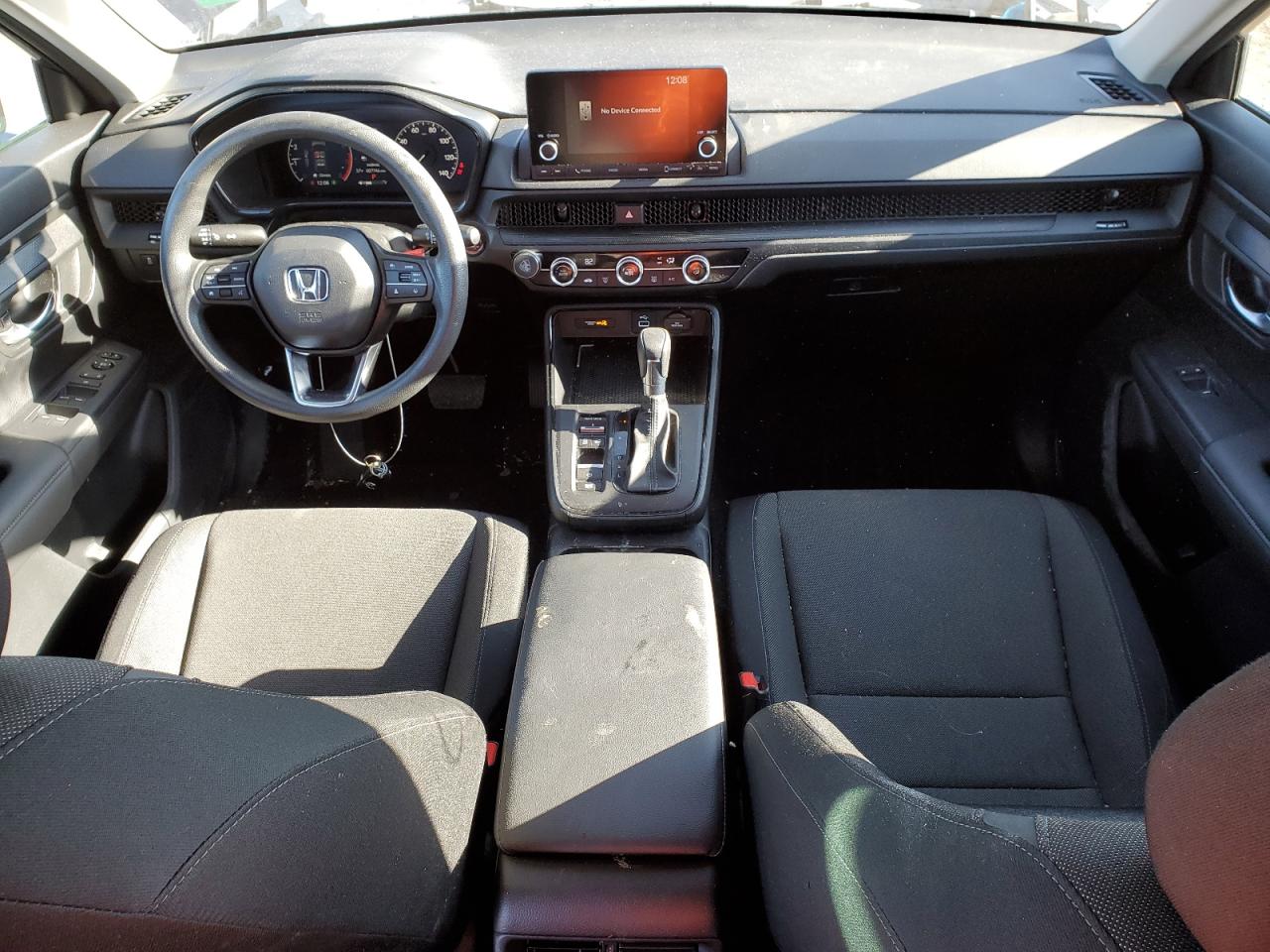 2024 HONDA CR-V LX VIN:2HKRS4H29RH432388