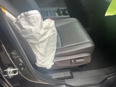 2017 Honda Odyssey VIN: