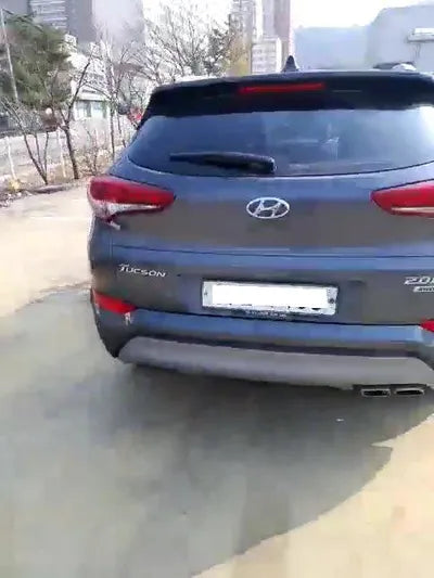 2018 Hyundai Tucson KMHJ381ADJU774002 VIN:KMHJ381ADJU774002