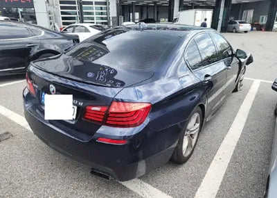 2015 BMW 530 WBA5D3102FGV80858 VIN:WBA5D3102FGV80858