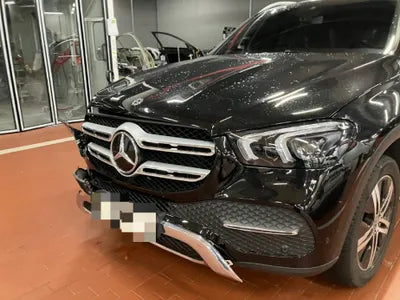 2019 Mercedes-Benz GLE 300 WDCFB1KB3KA071838 VIN:WDCFB1KB3KA071838