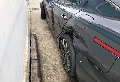 2018 Kia Stinger KNAE751CBJS001879 VIN:KNAE751CBJS001879