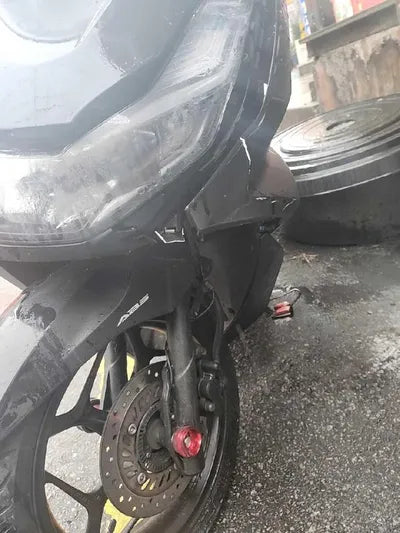 2021 BMW 125 RLHJK05K5MY135233 VIN:RLHJK05K5MY135233