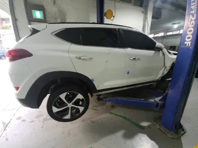 2017 Hyundai Tucson KMHJ581ABJU539316 VIN:KMHJ581ABJU539316
