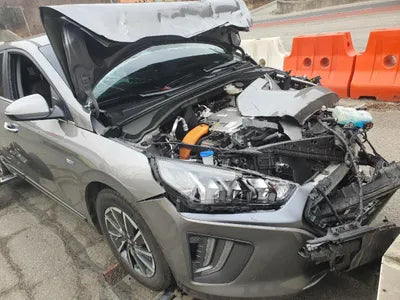 2020 Hyundai Ioniq KMHC051JFLU062684 VIN:KMHC051JFLU062684