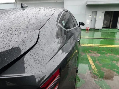 2020 Genesis G80 VIN: