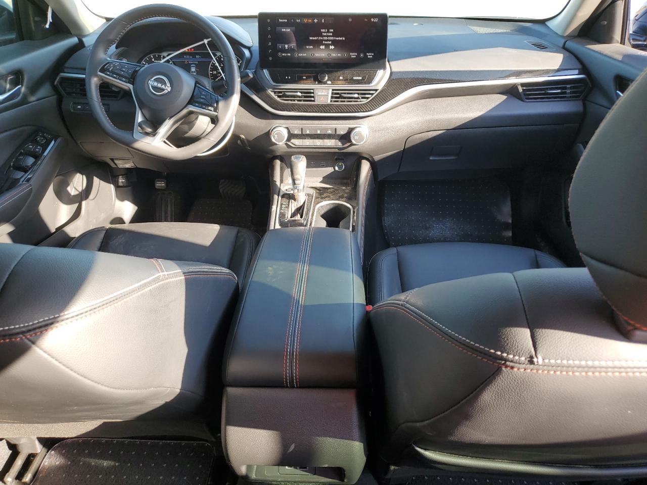 2024 NISSAN ALTIMA SR VIN:1N4BL4CV6RN329807