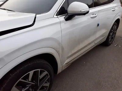 2021 Hyundai Santa FE KMHS581HGMU311904 VIN:KMHS581HGMU311904