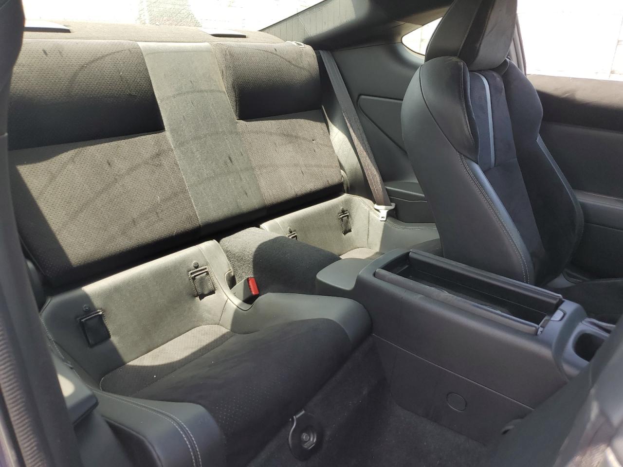 2022 TOYOTA GR 86 PREMIUM VIN:JF1ZNBF13N8758546