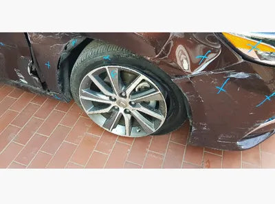 2017 Lexus ES 300 JTHBW1GGXH2161602 VIN:JTHBW1GGXH2161602