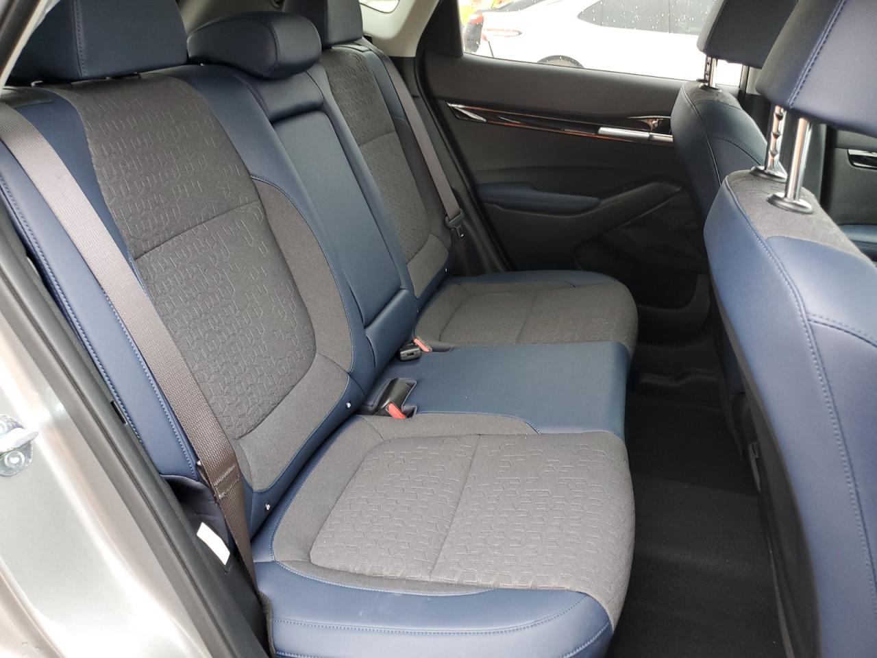 2024 KIA SELTOS S VIN:KNDEUCAA1R7636692