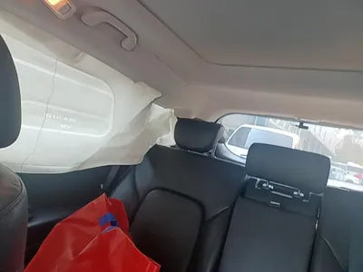 2016 Hyundai Santa FE VIN: