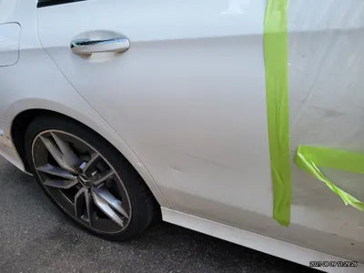 2019 Mercedes-Benz E 53 WDDZF6BB6KA574953 VIN:WDDZF6BB6KA574953