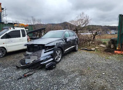 2020 Genesis GV80 VIN: